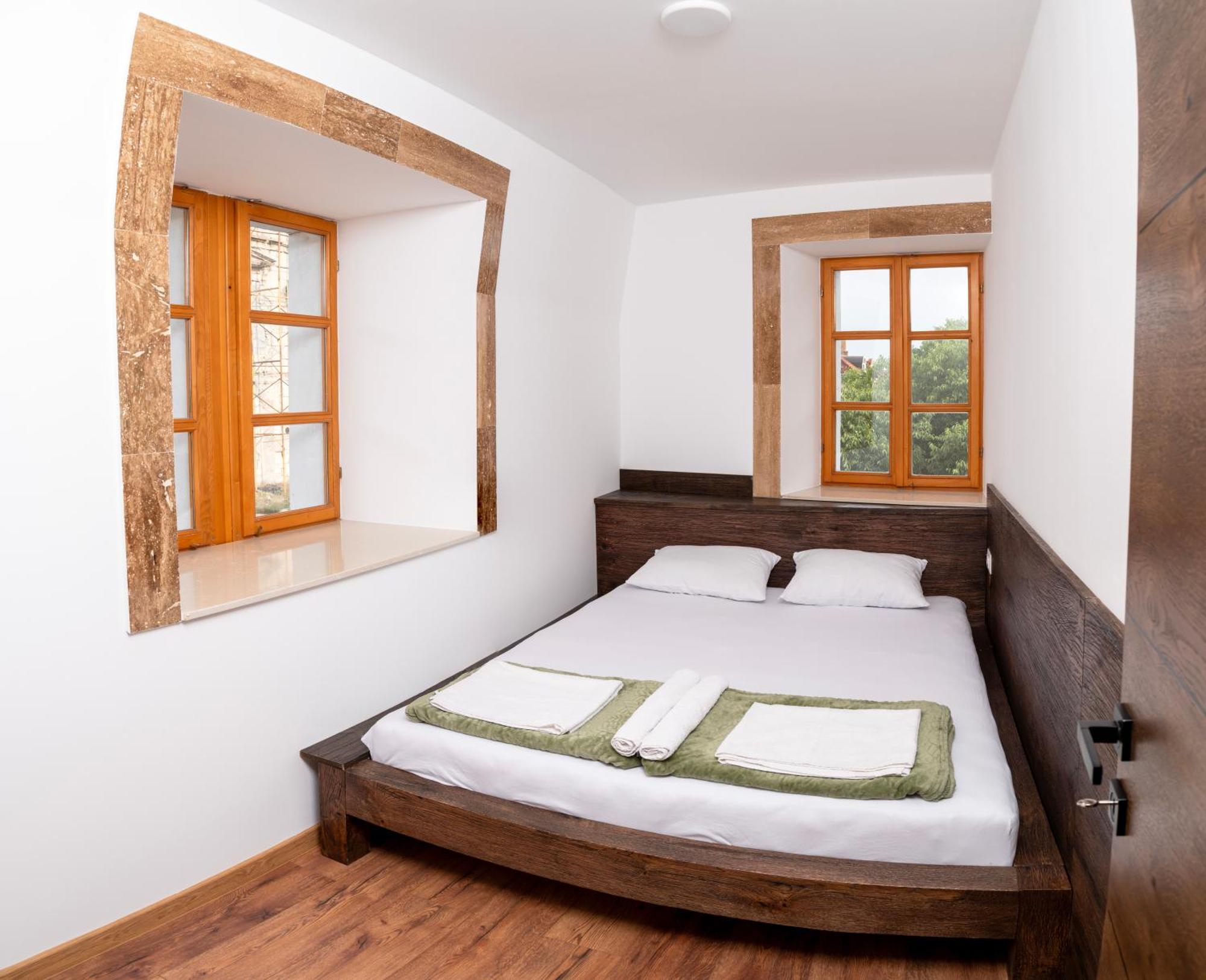 Sunrise Apartments - With Old Bridge View Mostar Exterior foto